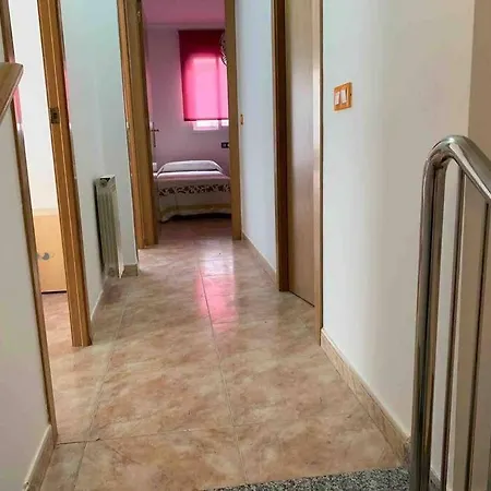 Duplex A 50 Metros De La Playa Con Parking. Lägenhet