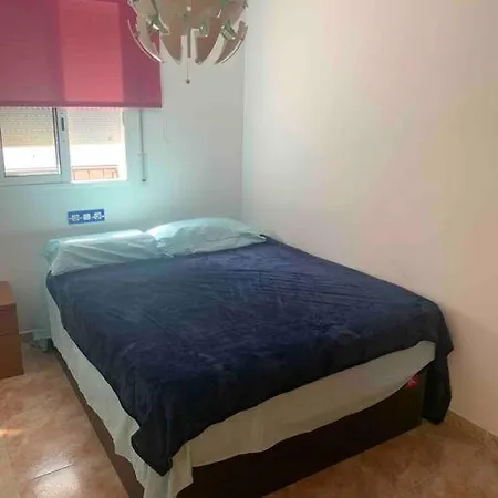 아파트 Duplex A 50 Metros De La Playa Con Parking. 칼레라