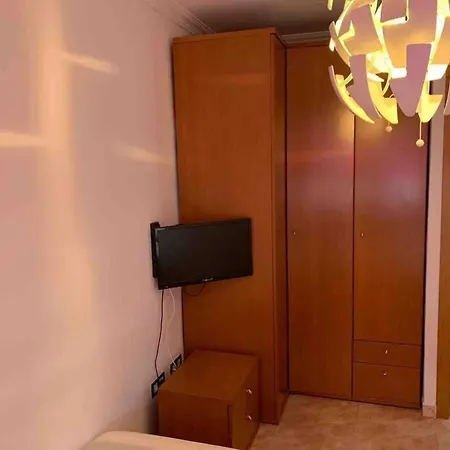 Duplex A 50 Metros De La Playa Con Parking. 아파트 칼레라