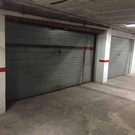 Duplex A 50 Metros De La Playa Con Parking. 칼레라